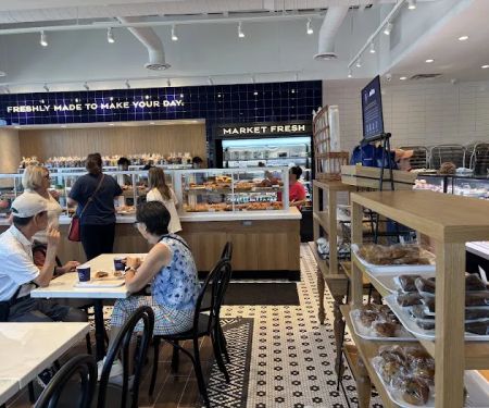 Paris Baguette