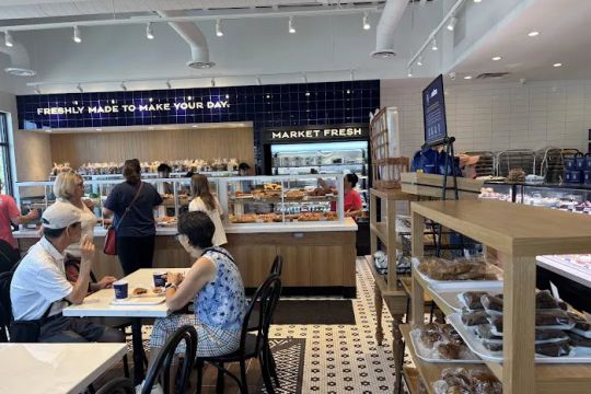 Paris Baguette
