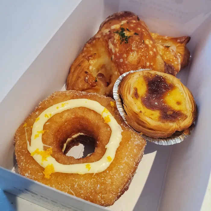Paris Baguette Picture 2