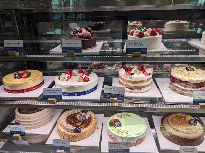 Paris Baguette Picture 5