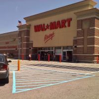 Walmart Bakery ico