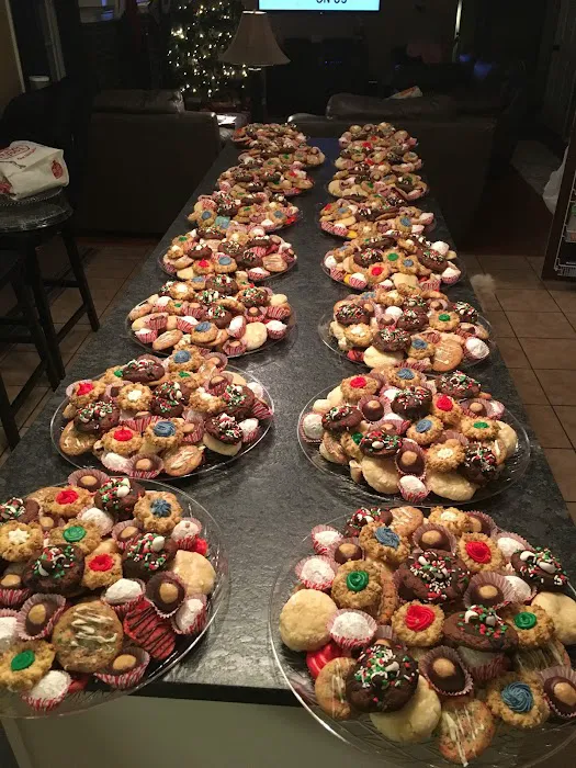 Amalu Home Bakery and Confections Picture 8