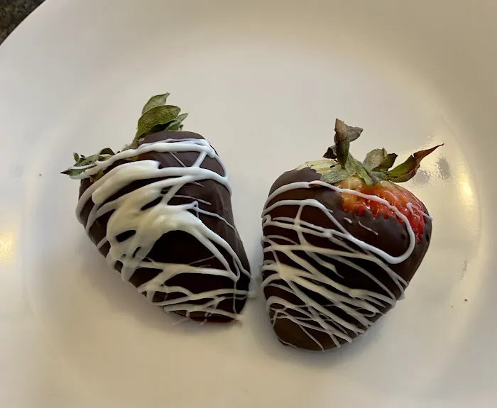 Amalu Home Bakery and Confections Picture 3