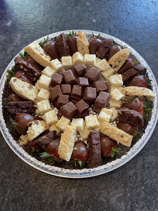 Amalu Home Bakery and Confections Picture 5