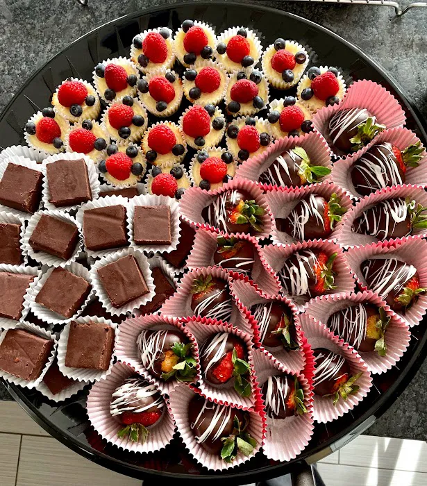 Amalu Home Bakery and Confections Picture 7