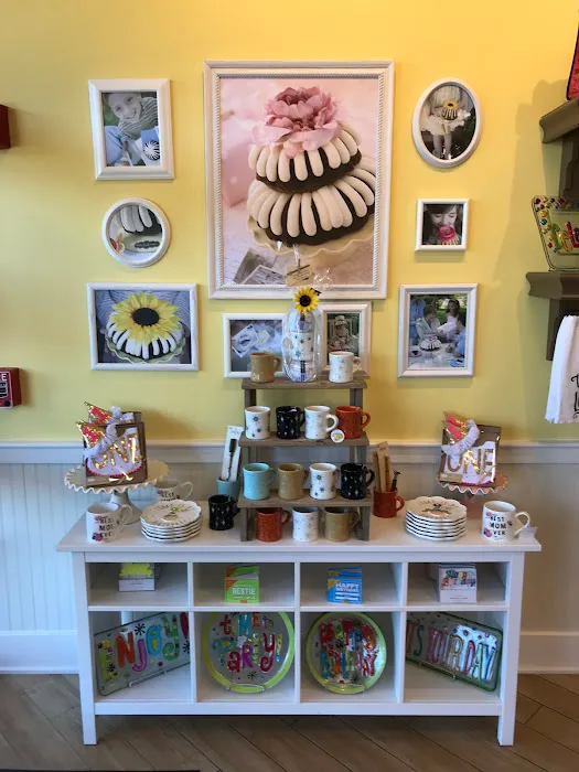 Nothing Bundt Cakes Picture 3