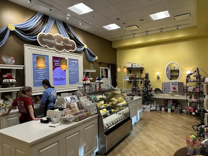 Nothing Bundt Cakes Picture 4