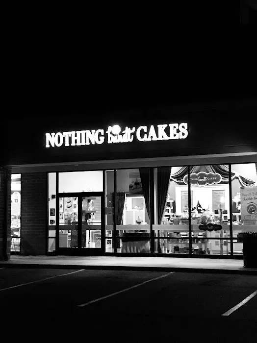 Nothing Bundt Cakes Picture 8