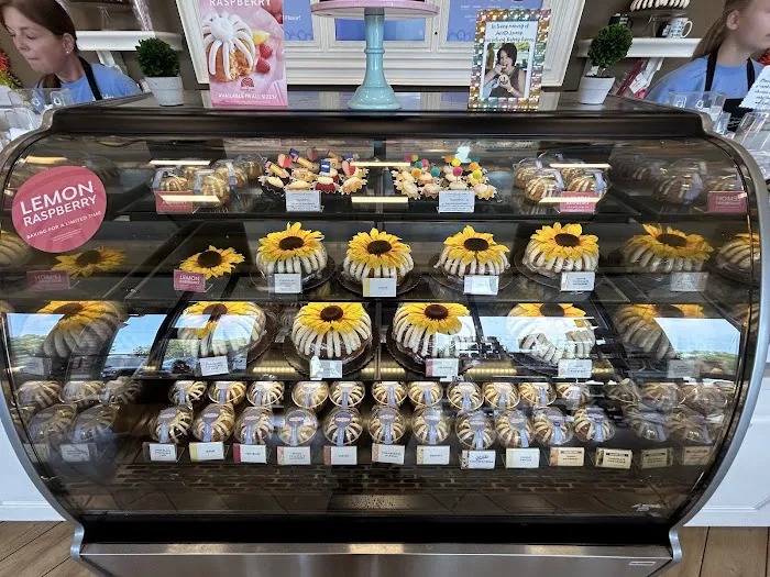 Nothing Bundt Cakes Picture 10