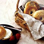 Barry Bagels Avon