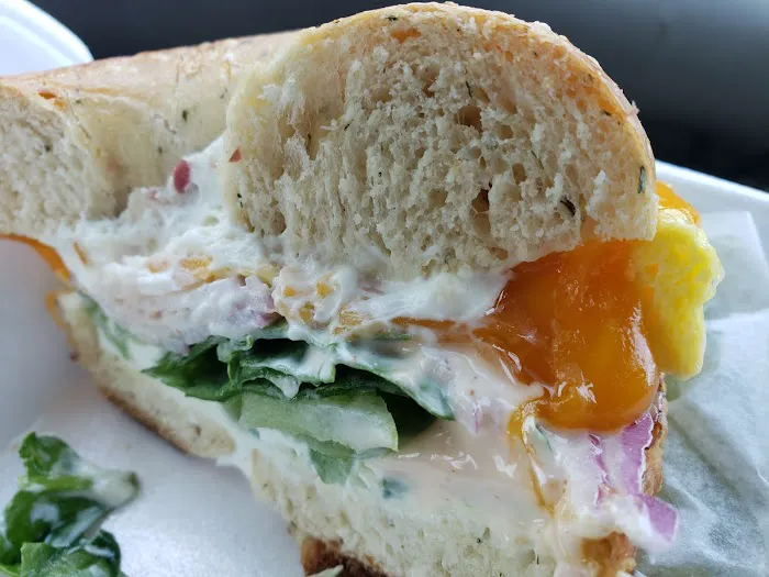 Barry Bagels Avon Picture 9