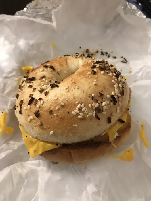 Barry Bagels Avon Picture 8