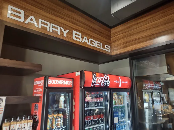 Barry Bagels Avon Picture 7
