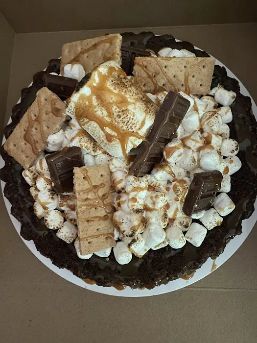 Ventito Bakery LLC tm. Picture 8