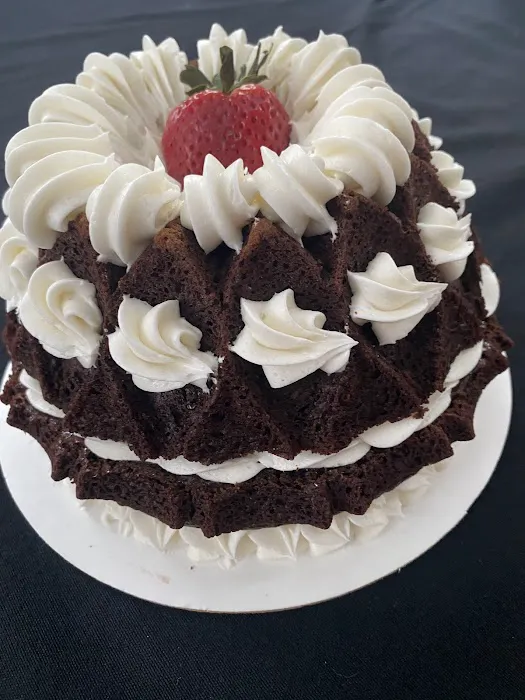 Ventito Bakery LLC tm. Picture 7