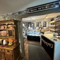 Chez Michel ico