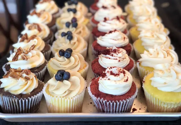Moira's Sweets and Treats Picture 6