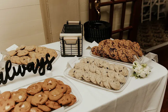 Moira's Sweets and Treats Picture 5