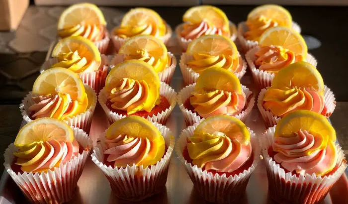 Moira's Sweets and Treats Picture 2