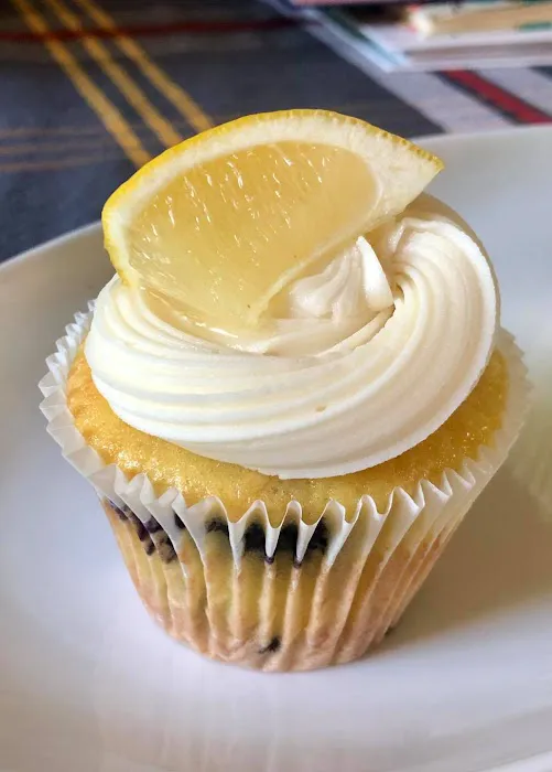 Moira's Sweets and Treats Picture 1