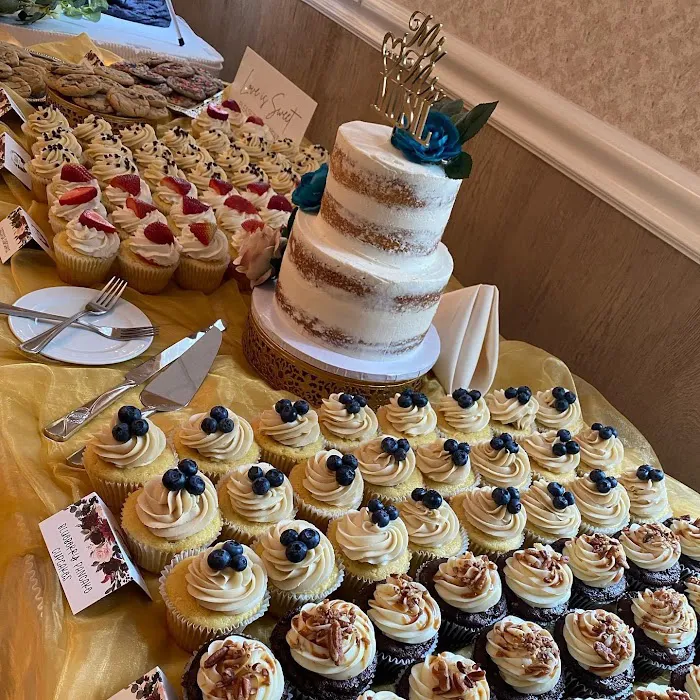 Moira's Sweets and Treats Picture 10