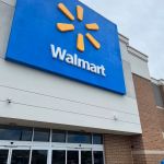 Walmart Bakery