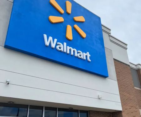 Walmart Bakery