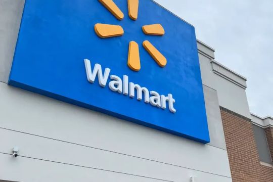 Walmart Bakery