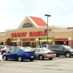 Giant Eagle Bakery