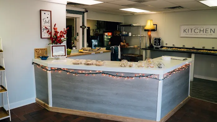 Stosh's Kolaches Picture 1
