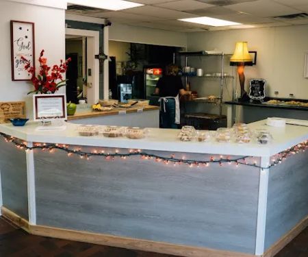 Stosh's Kolaches