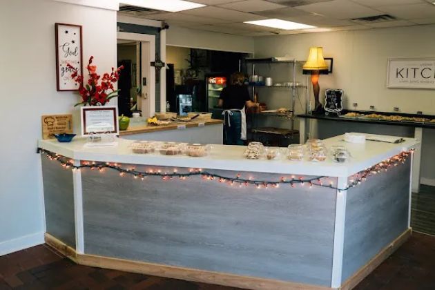 Stosh's Kolaches