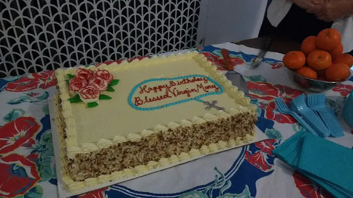 Cake Royale Picture 6