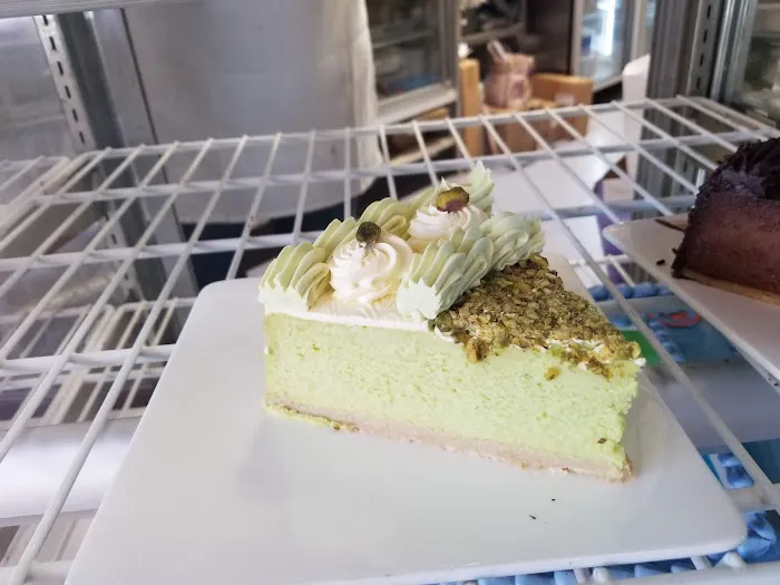 Cake Royale Picture 1