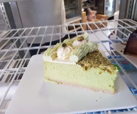 Cake Royale