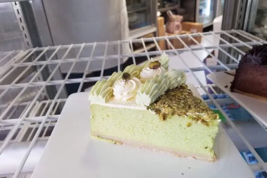 Cake Royale