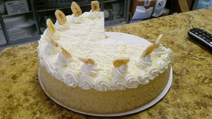 Cake Royale Picture 8