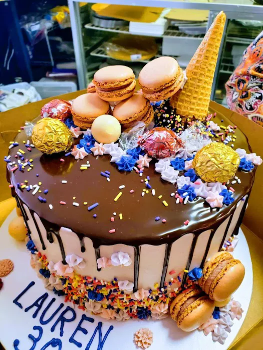 Cake Royale Picture 4