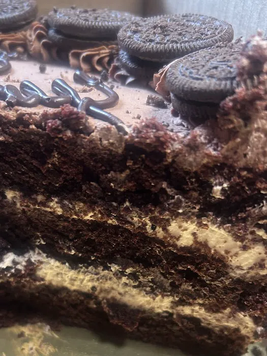 Slices Fabulous Cakes Picture 10