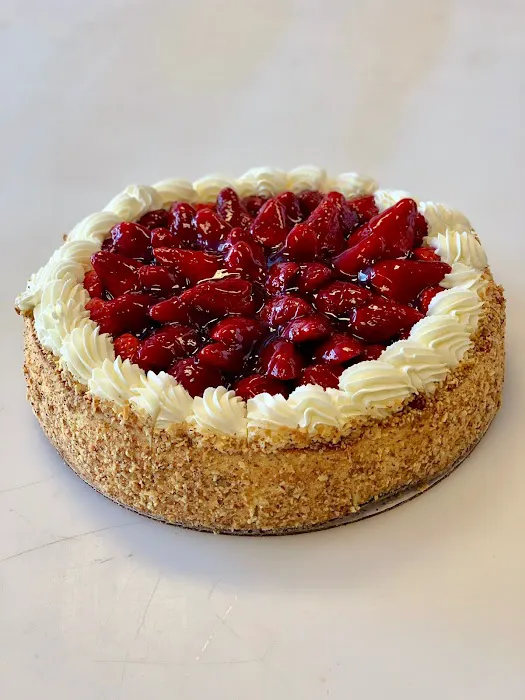 Slices Fabulous Cakes Picture 5