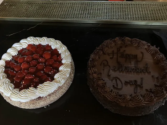 Slices Fabulous Cakes Picture 1