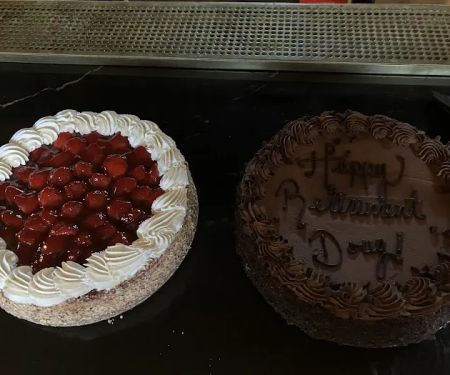Slices Fabulous Cakes