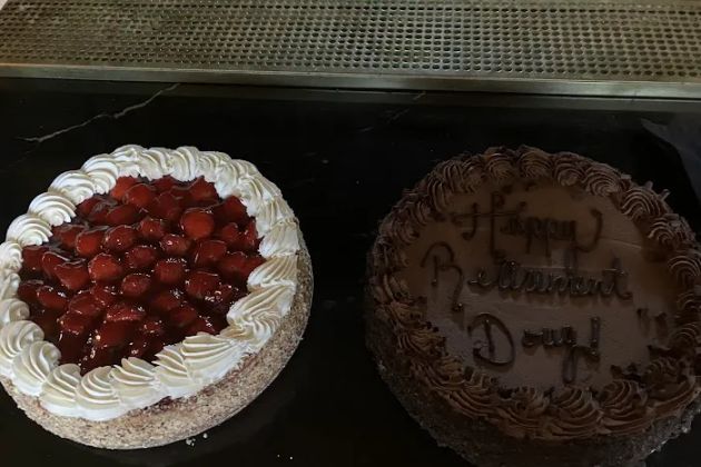 Slices Fabulous Cakes