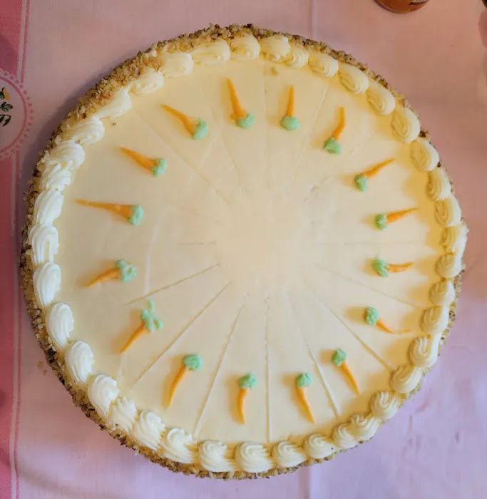 Slices Fabulous Cakes Picture 2