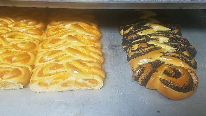 Michael's Bakery Picture 1