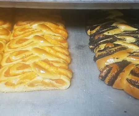 Michael's Bakery