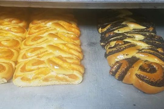 Michael's Bakery