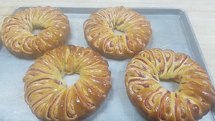 Michael's Bakery Picture 5