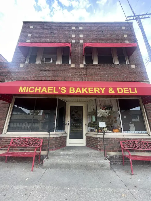 Michael's Bakery Picture 3
