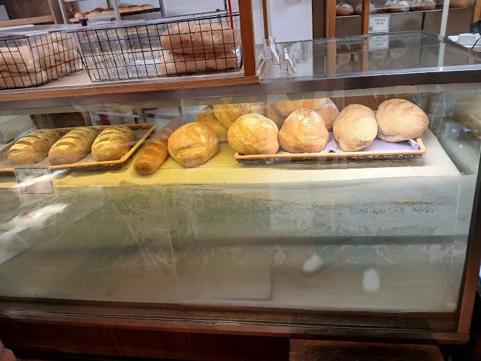 Michael's Bakery Picture 9